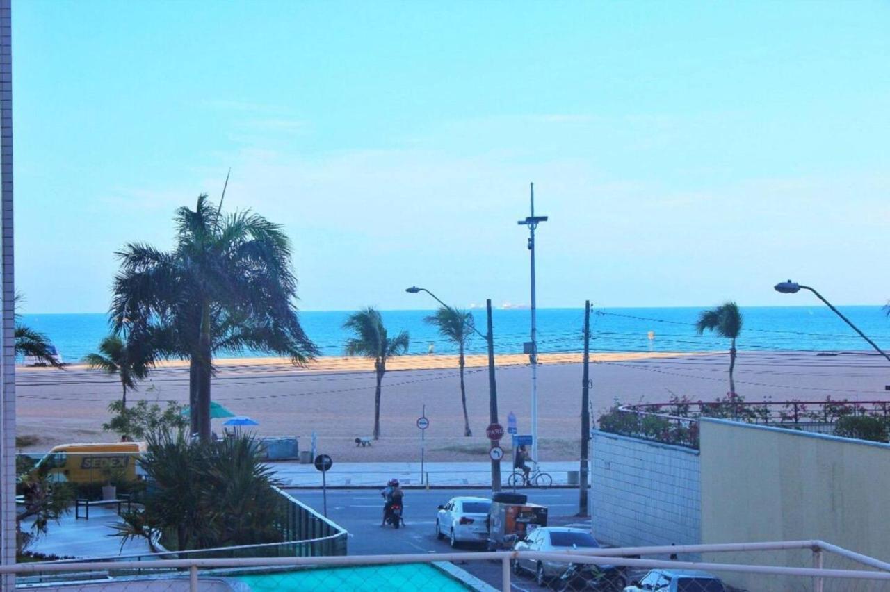 Beach Class Praia De Iracema Fortaleza  Exterior foto